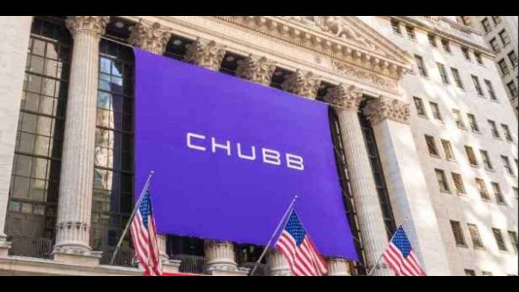 Chubb Stocks