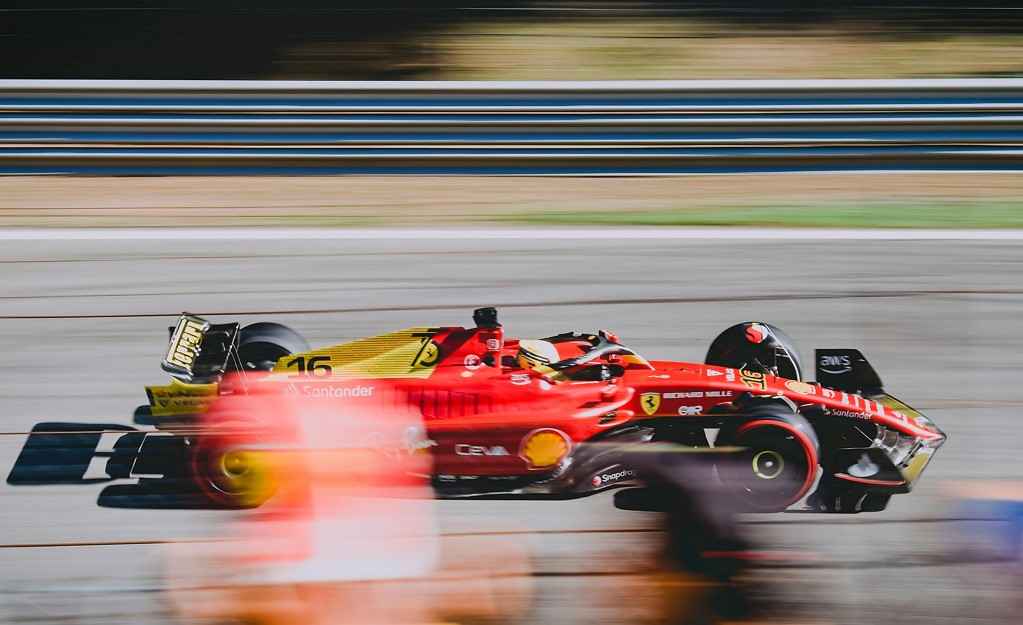 F1 Imola Grand Prix