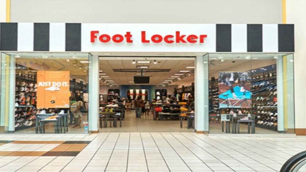 Foot Locker recover 30% in Quarter 1 Earning Report