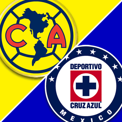Cruz Azul and América Set to Clash in Liga MX Clausura 2024 Final