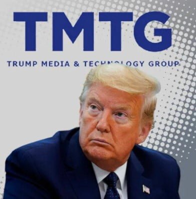 Trump Media & Technology Group (DJT)