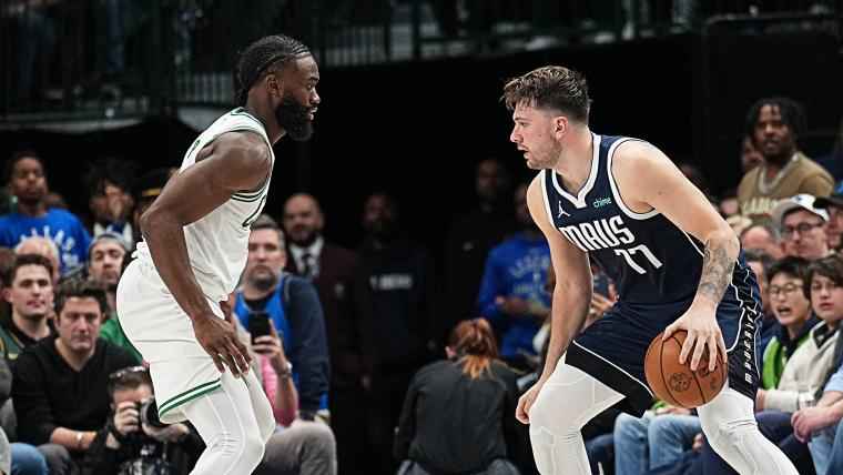 Celtics vs. Mavericks Game 2 Predictions
