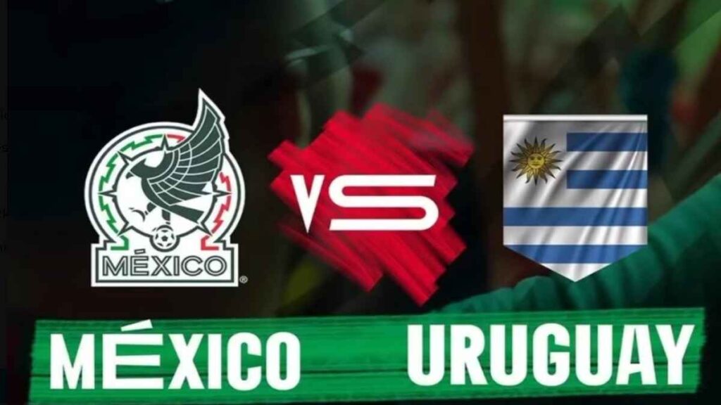 Mexico vs. Uruguay Homophobic Chant, Lozono's Mistakes Mar Dismal Defeat 4-0