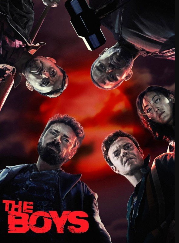 The Boys Season 4 Department of Dirty Tricks Review