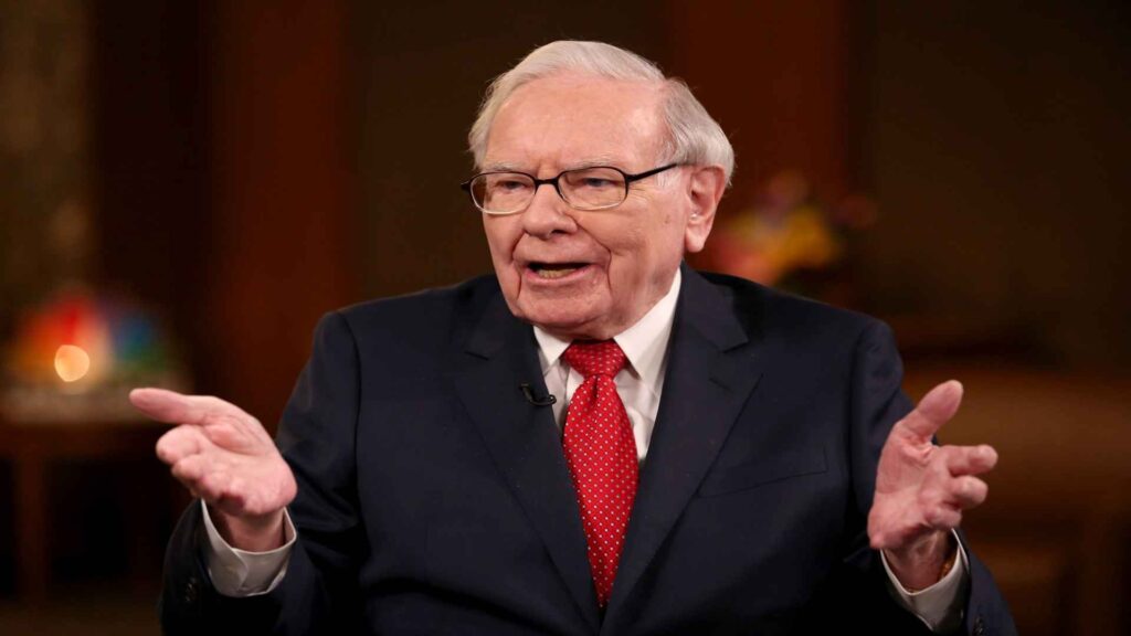 Nebraska Tops New Financial Rankings, Warren Buffett's Influence Recognized