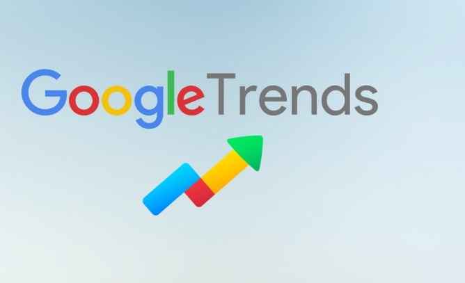 What to Do when Google Trends Down